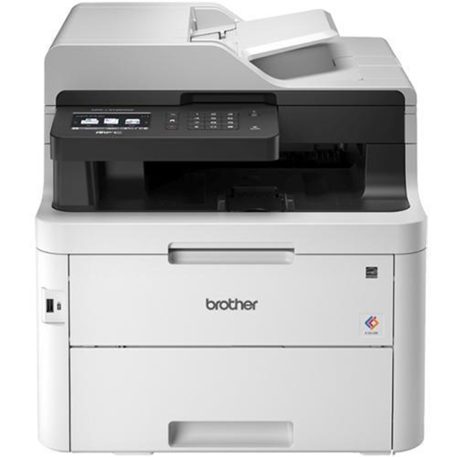 Brother Mfc-L3745Cdw Colour Wireless Laser Led Multi-Function Centre