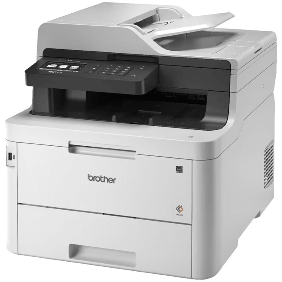 Brother MFC-L3770CDW Printer Colour Wireless Laser Led Multi-Function Centre