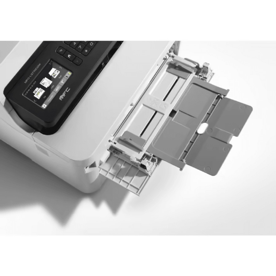 Brother MFC-L3770CDW Printer Colour Wireless Laser Led Multi-Function Centre