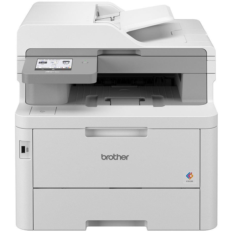 Brother MFC-L8390CDW Colour Laser Printer Duplex LED Multi-Function WiFi/Ethernet