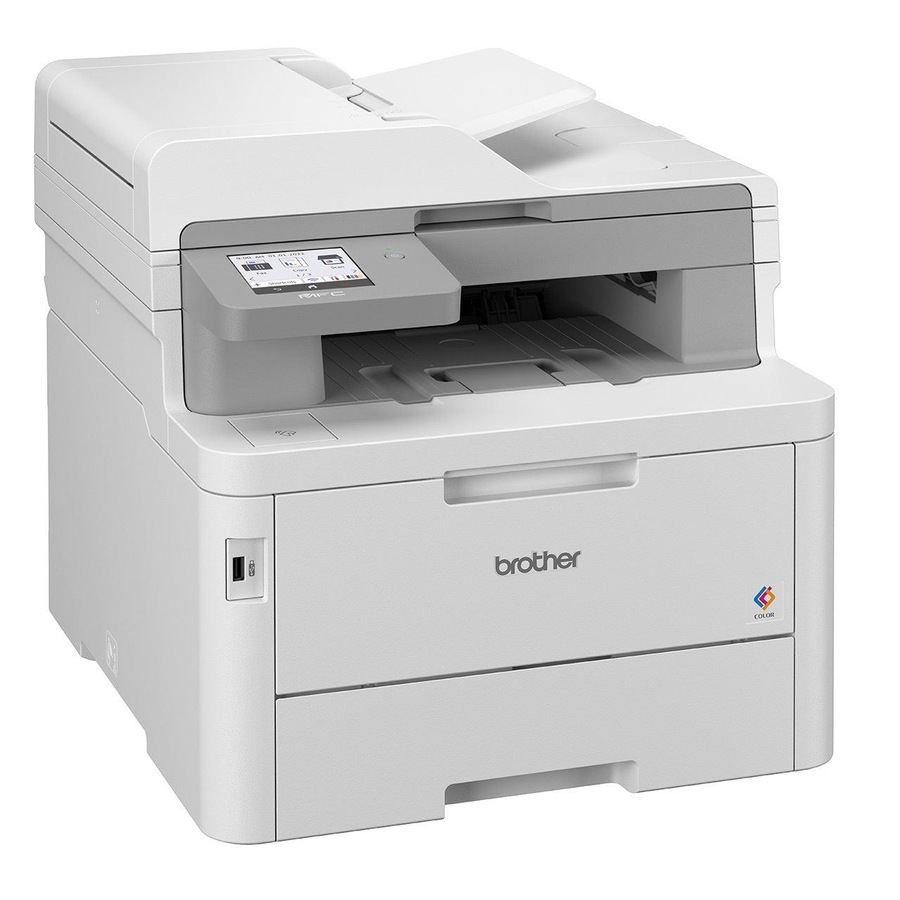 Brother MFC-L8390CDW Colour Laser Printer Duplex LED Multi-Function WiFi/Ethernet