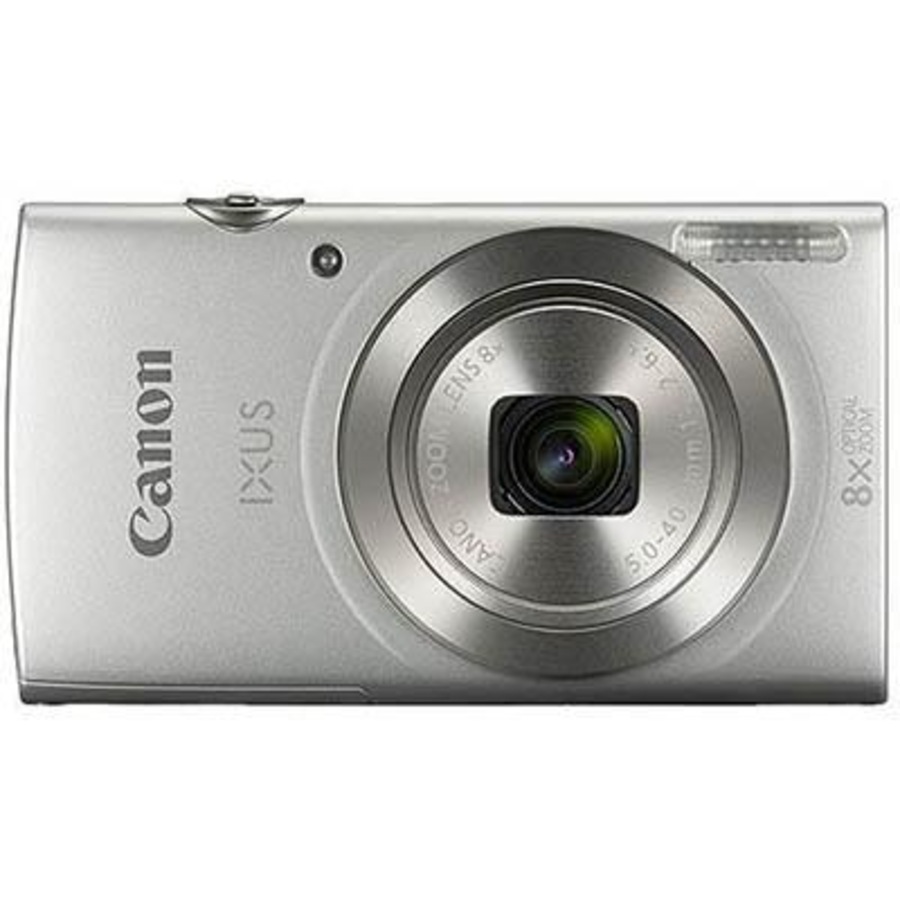 Canon Ixus 185 Digital Camera Silver