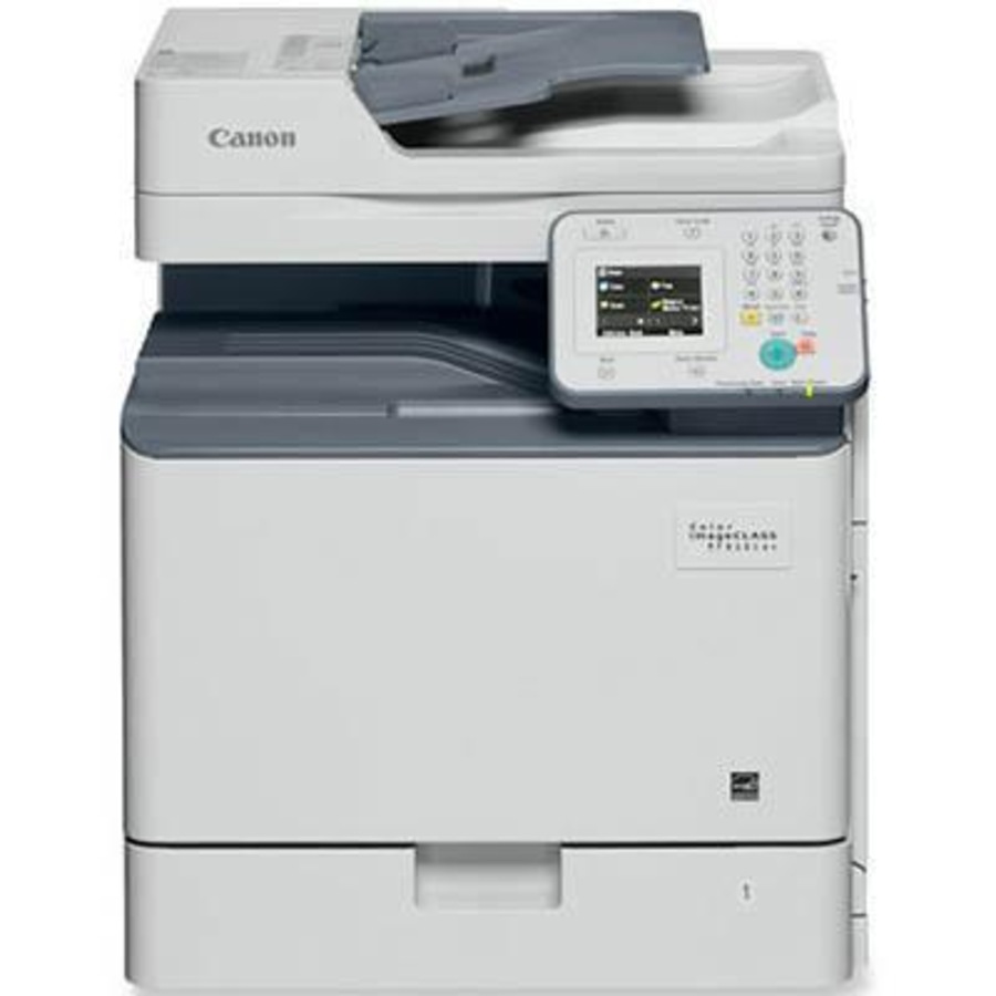 Canon Mf810Cdn Imageclass Multifunction Laser Printer