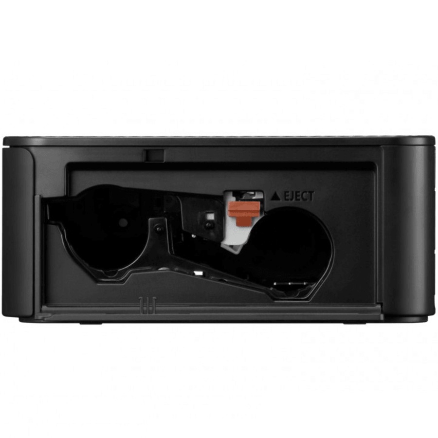 Canon Selphy CP1500 Photo Printer Compact Black