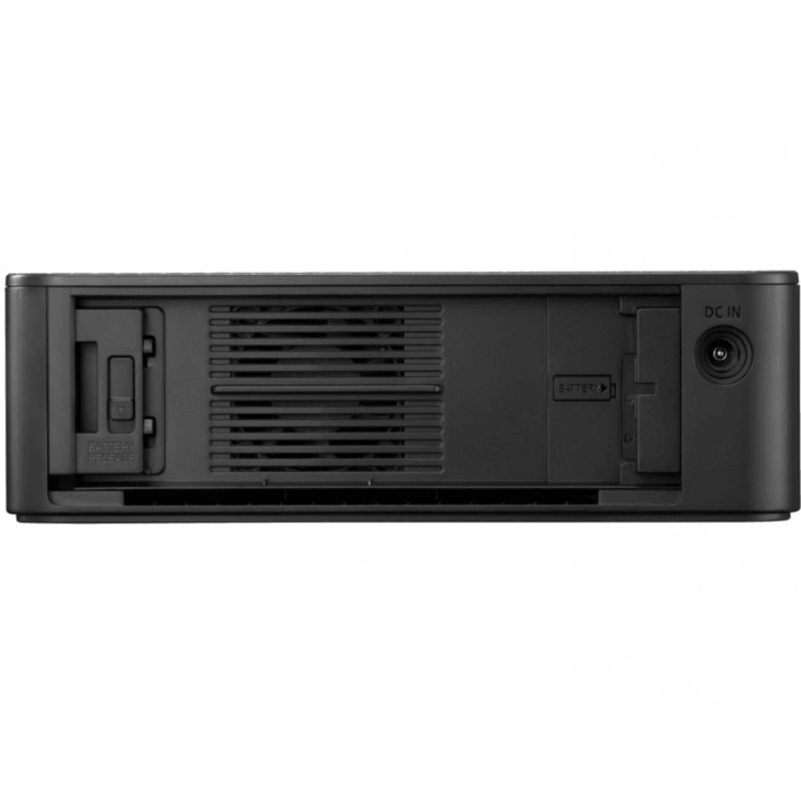 Canon Selphy CP1500 Photo Printer Compact Black