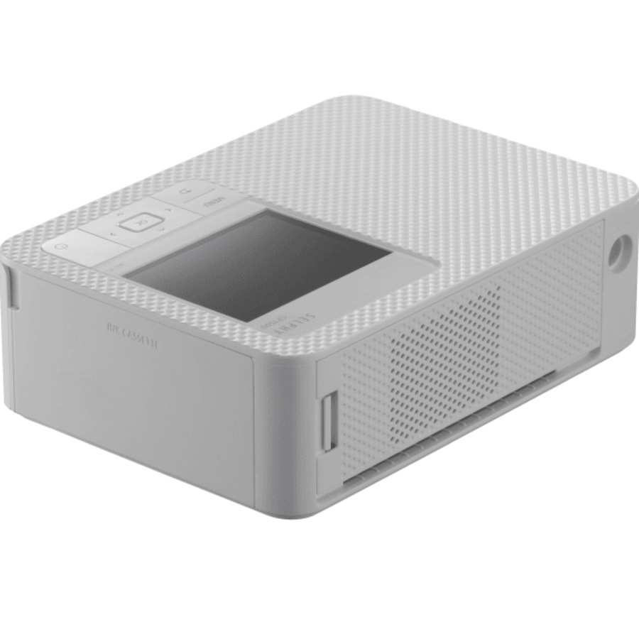Canon Selphy CP1500 Photo Printer Compact White