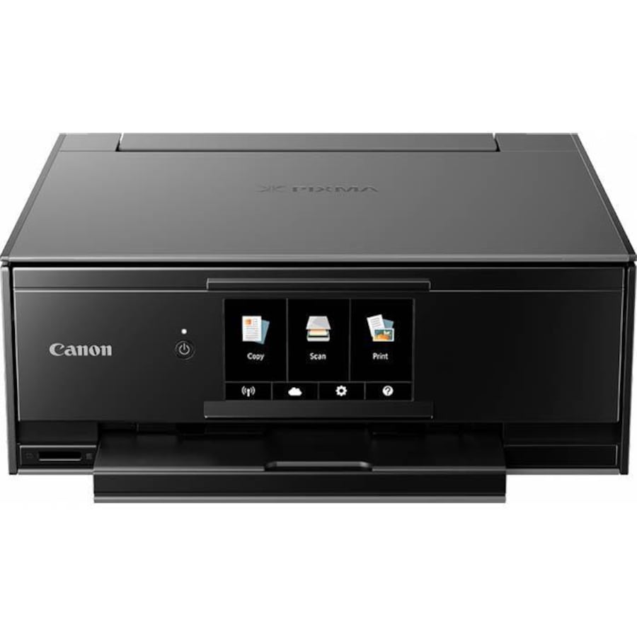 Canon Ts9160 Pixma All-In-One Inkjet Printer Grey