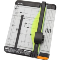 Carl DC-600 A4 Paper Trimmer Cutter 20 Sheet