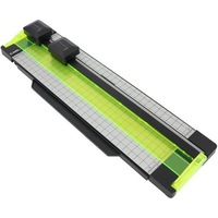 Carl DC100N Trimmer 5 Sheet Paper Cutter Capacity A4