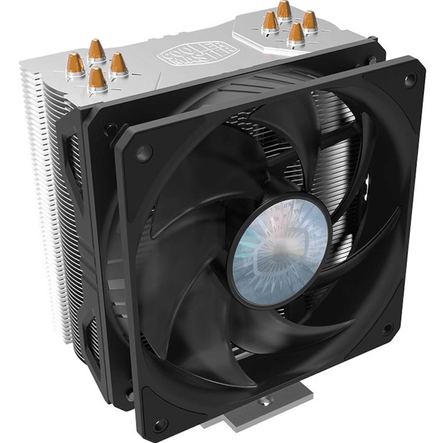 Cooler Master Hyper 212 EVO CPU Cooling Fan Cooler SickleFlow 120 Computer