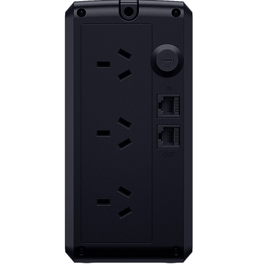 CyberPower Systems Value SOHO 850VA/425Watt Line Interactive UPS Uninterruptible Power Supply