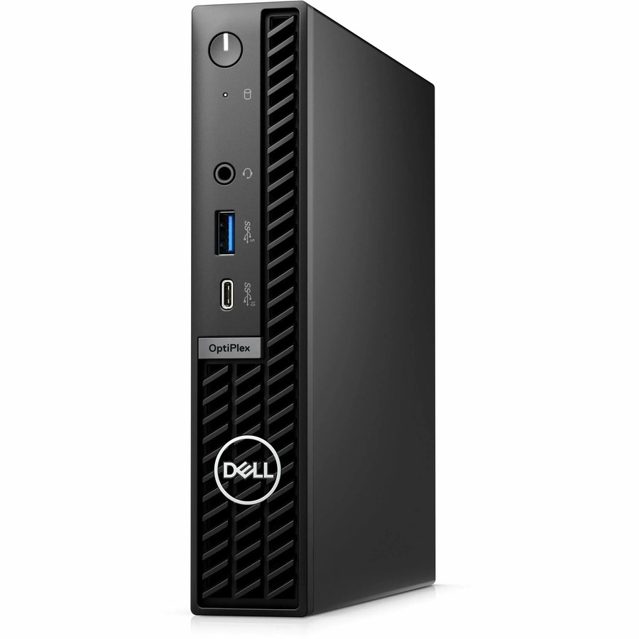 Dell Optiplex 7020 MFF i7-14700T vPro 16GB RAM 512GB SSD Win11 Pro Desktop Computer