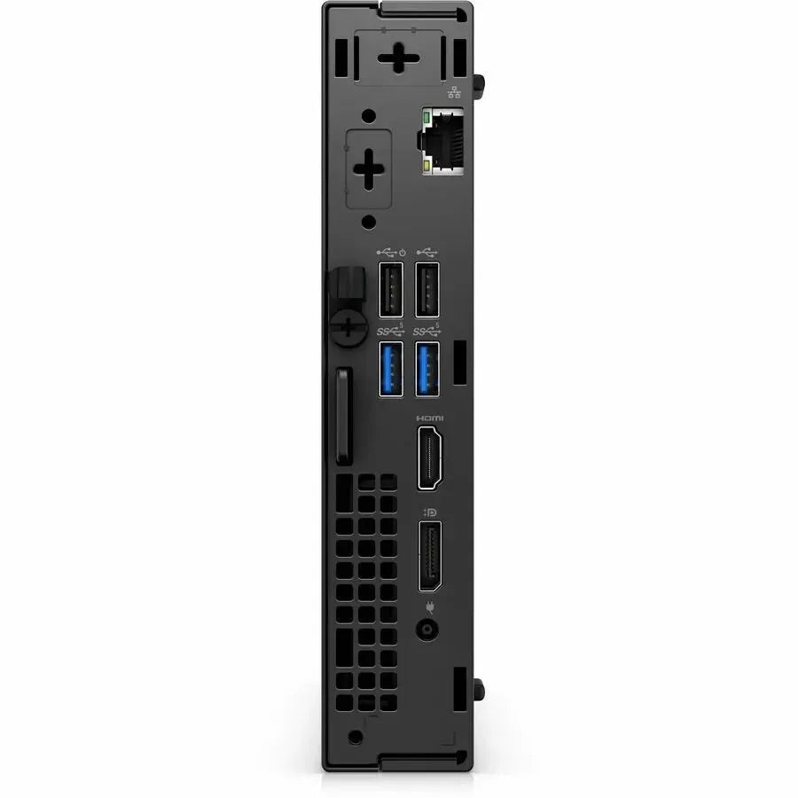Dell Optiplex 7020 MFF i7-14700T vPro 16GB RAM 512GB SSD Win11 Pro Desktop Computer