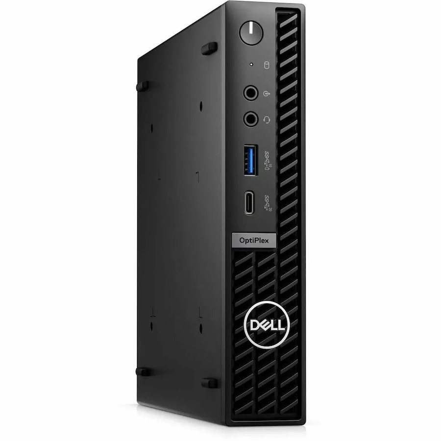 Dell Optiplex 7020 MFF Plus i7-14700T vPro 16GB RAM 512GB SSD Win11 Pro Desktop Computer