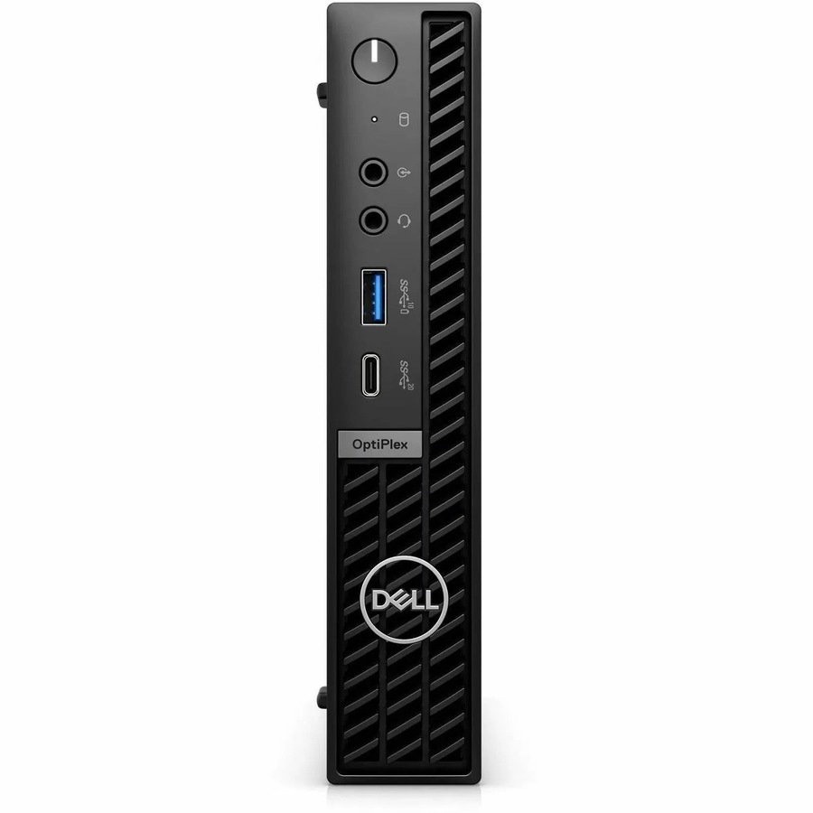 Dell Optiplex 7020 MFF Plus i7-14700T vPro 16GB RAM 512GB SSD Win11 Pro Desktop Computer