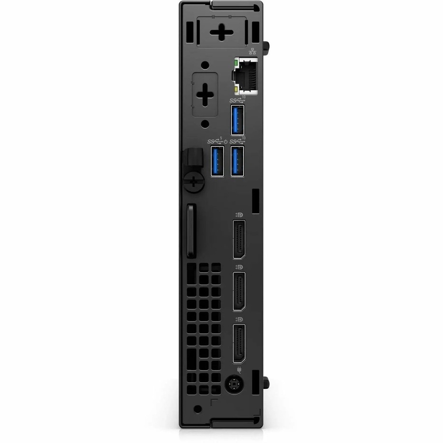 Dell Optiplex 7020 MFF Plus i7-14700T vPro 16GB RAM 512GB SSD Win11 Pro Desktop Computer