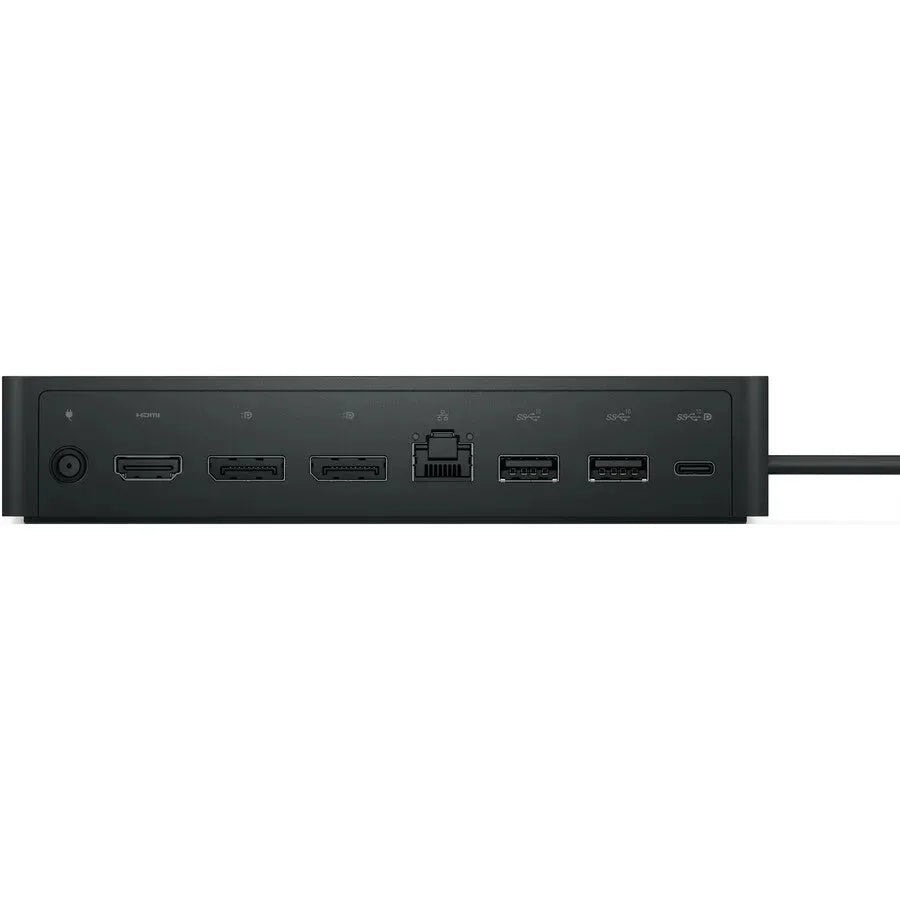 Dell Universal Dock UD22 USB-C HDMI DisplayPort