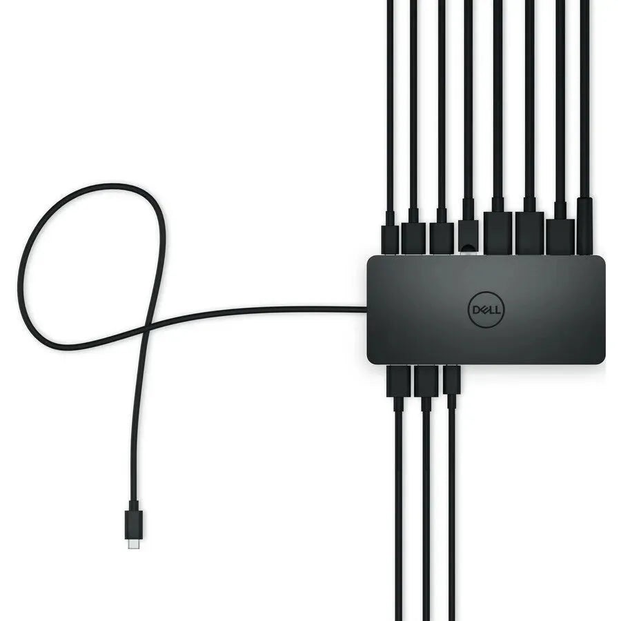 Dell Universal Dock UD22 USB-C HDMI DisplayPort