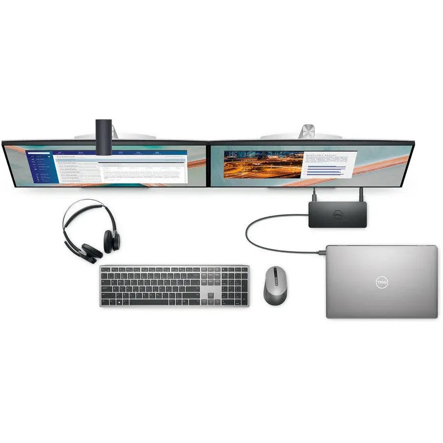 Dell Universal Dock UD22 USB-C HDMI DisplayPort