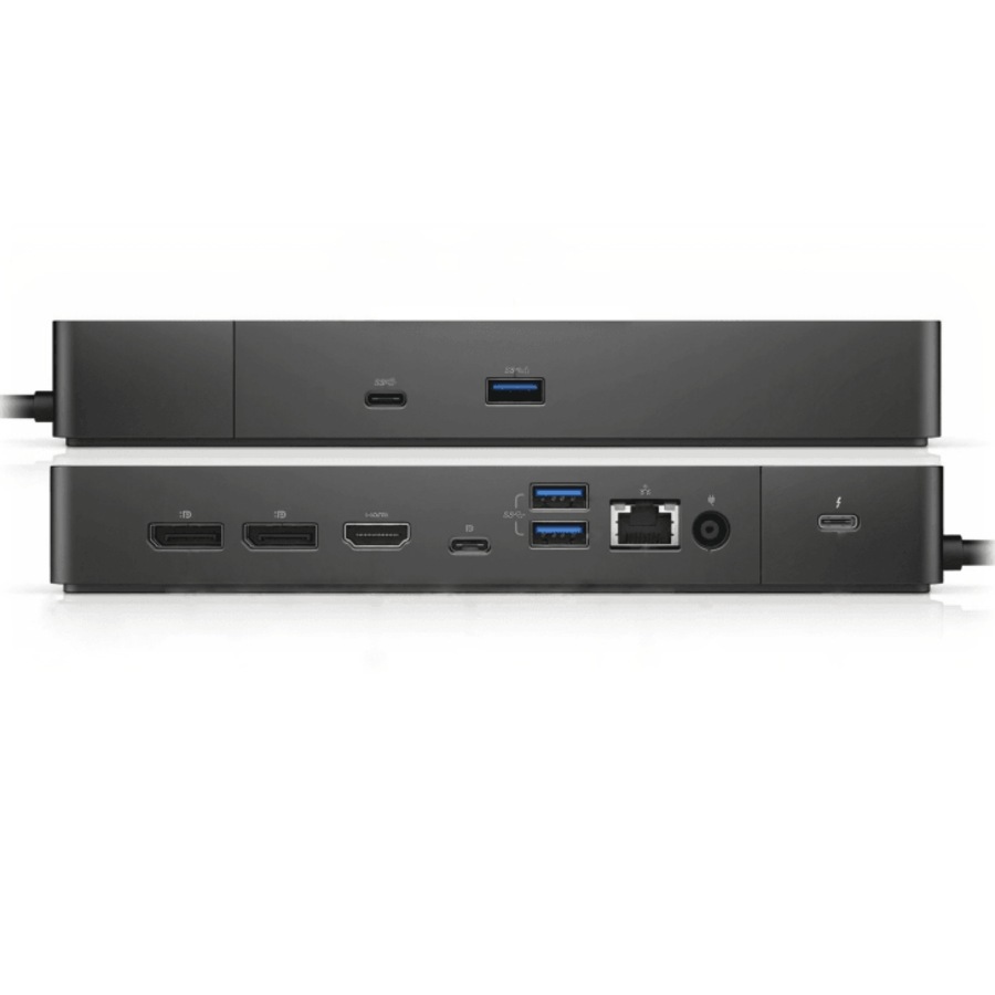 Dell WD19TBS Thunderbolt 3 USB-C Docking Station Dock