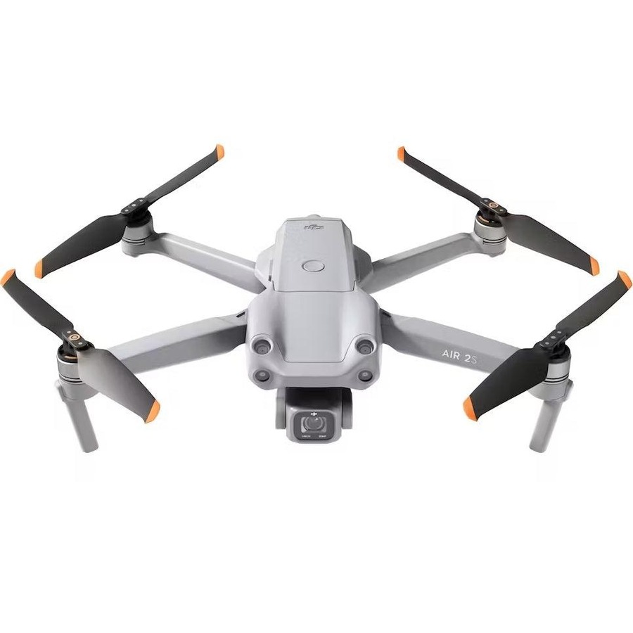DJI Air 2S 4K Drone Aerial Camera with Remote Controller Set