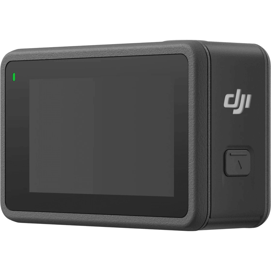 DJI Osmo Action 3 Camera Standard Combo Battery/Frame/Mount