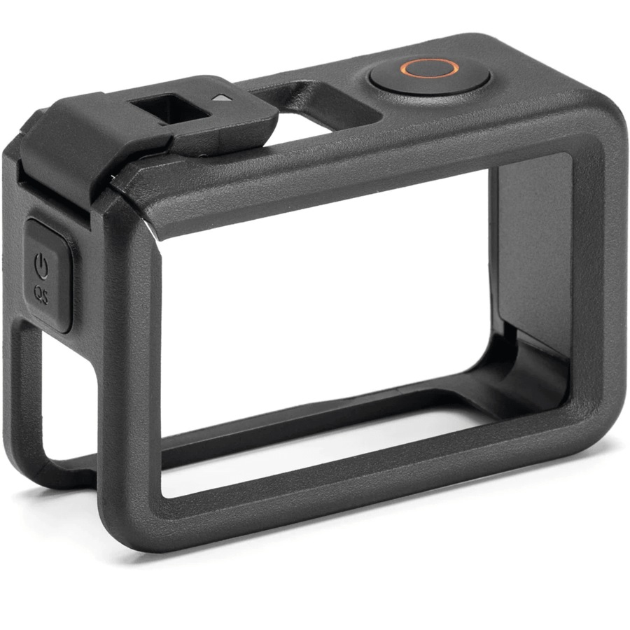 DJI Osmo Action 3 Camera Standard Combo Battery/Frame/Mount