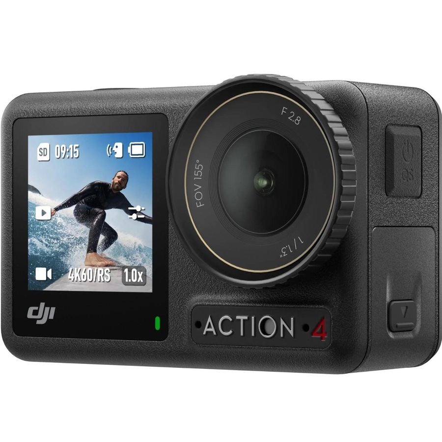 DJI Osmo Action 4 Camera Standard Combo