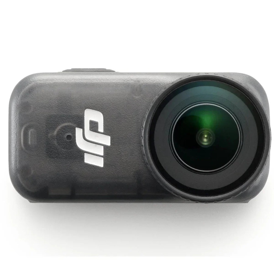 DJI Osmo Nano Action Camera Standard Combo 128GB Black