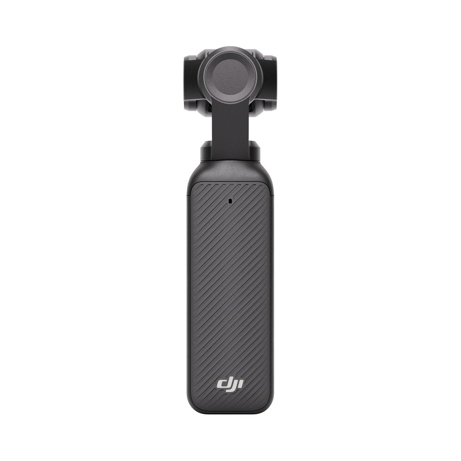 DJI Osmo Pocket 3 4K 3 Axis Gimbal Camera Stabiliser Black