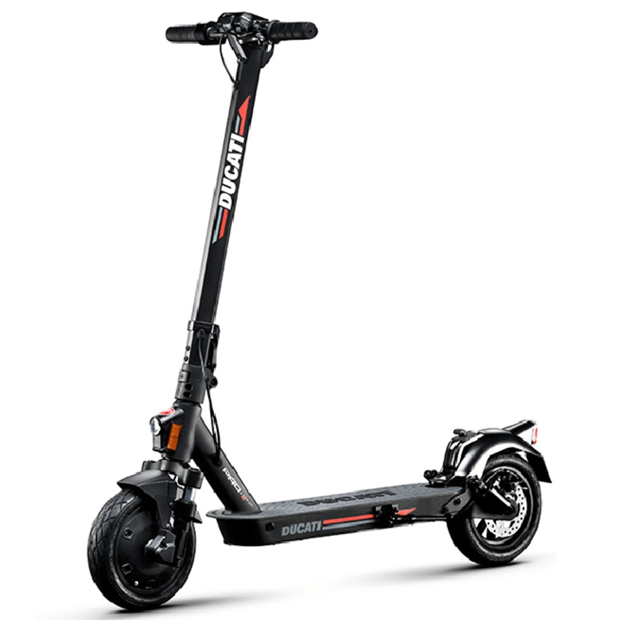 Ducati eScooter Pro II Evo Electric Scooter DU-MO-220022