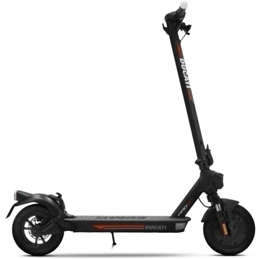 Ducati eScooter Pro II Evo Electric Scooter DU-MO-220022