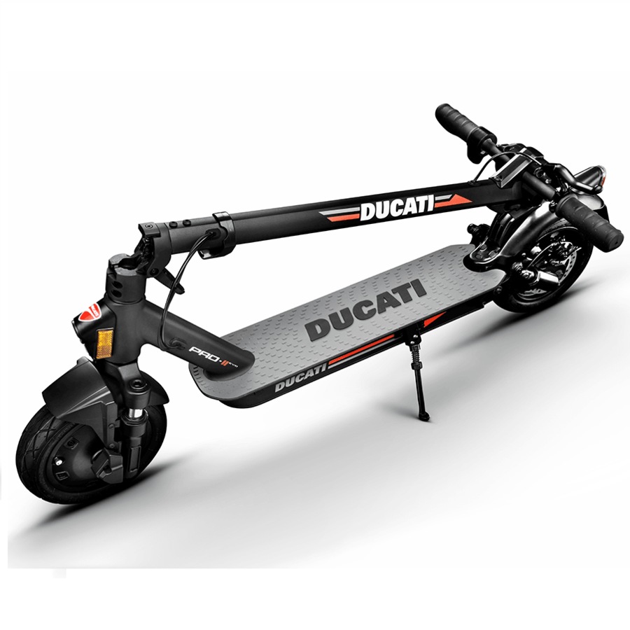 Ducati eScooter Pro II Evo Electric Scooter DU-MO-220022