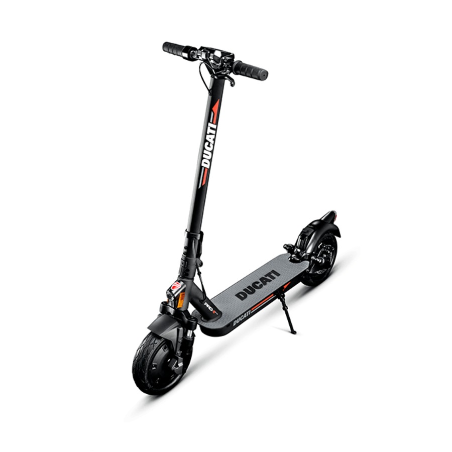 Ducati eScooter Pro II Evo Electric Scooter DU-MO-220022