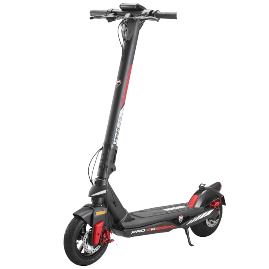Ducati eScooter Pro III R Electric Scooter DU-MO-220003