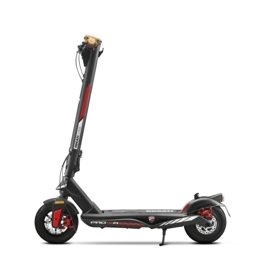 Ducati eScooter Pro III R Electric Scooter DU-MO-220003