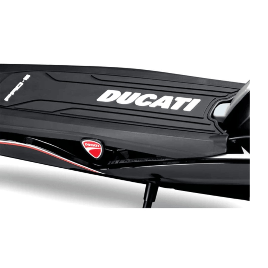 Ducati eScooter Pro III R Electric Scooter DU-MO-220003