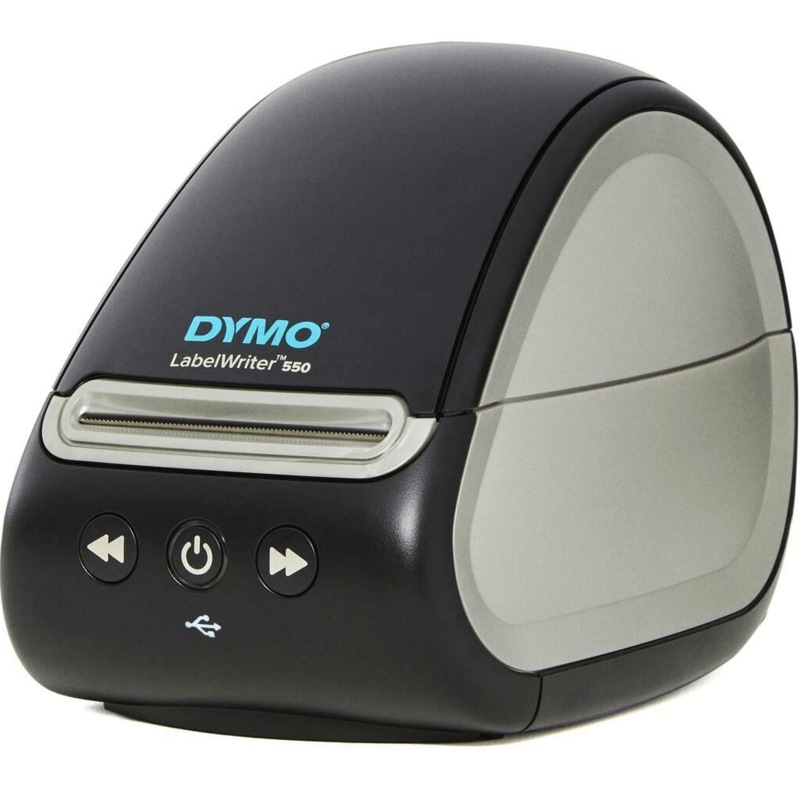 Buy Dymo Labelwriter LW550 Address Label Printer Machine - MyDeal