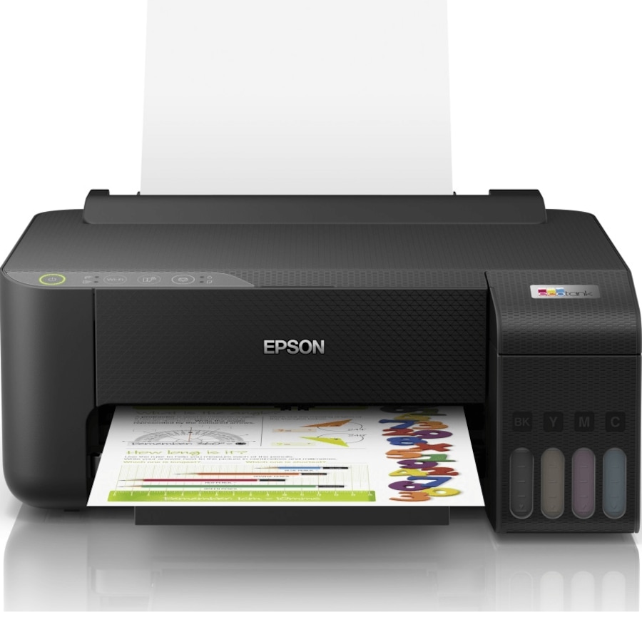 Epson EcoTank ET-1810 Wireless Printer