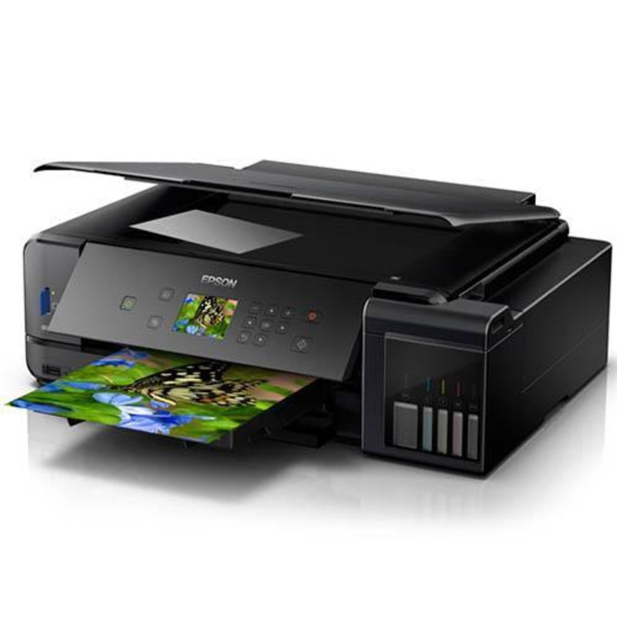Epson Et-7750 Expression Premium Multifunction Inkjet Printer