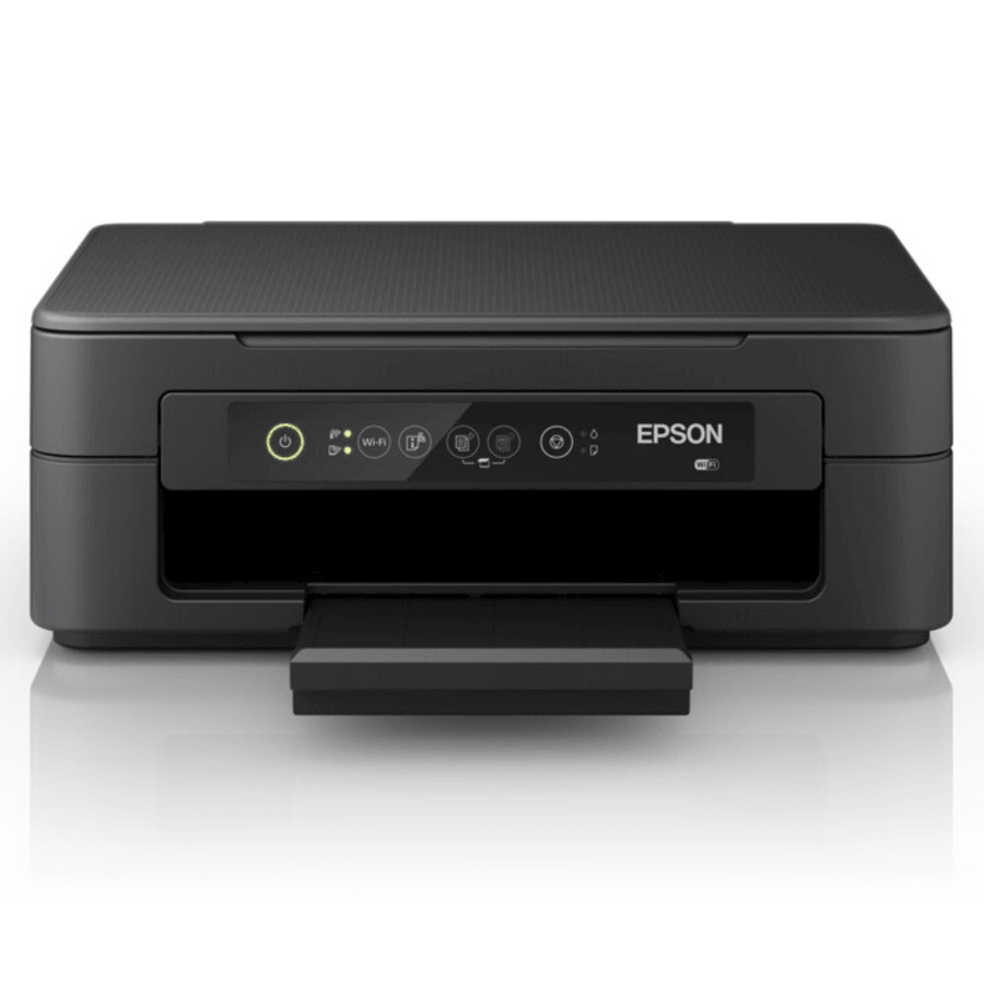 Epson Expression XP-2100 3in1 Inkjet Wi-Fi Colour Printer Copy Scan