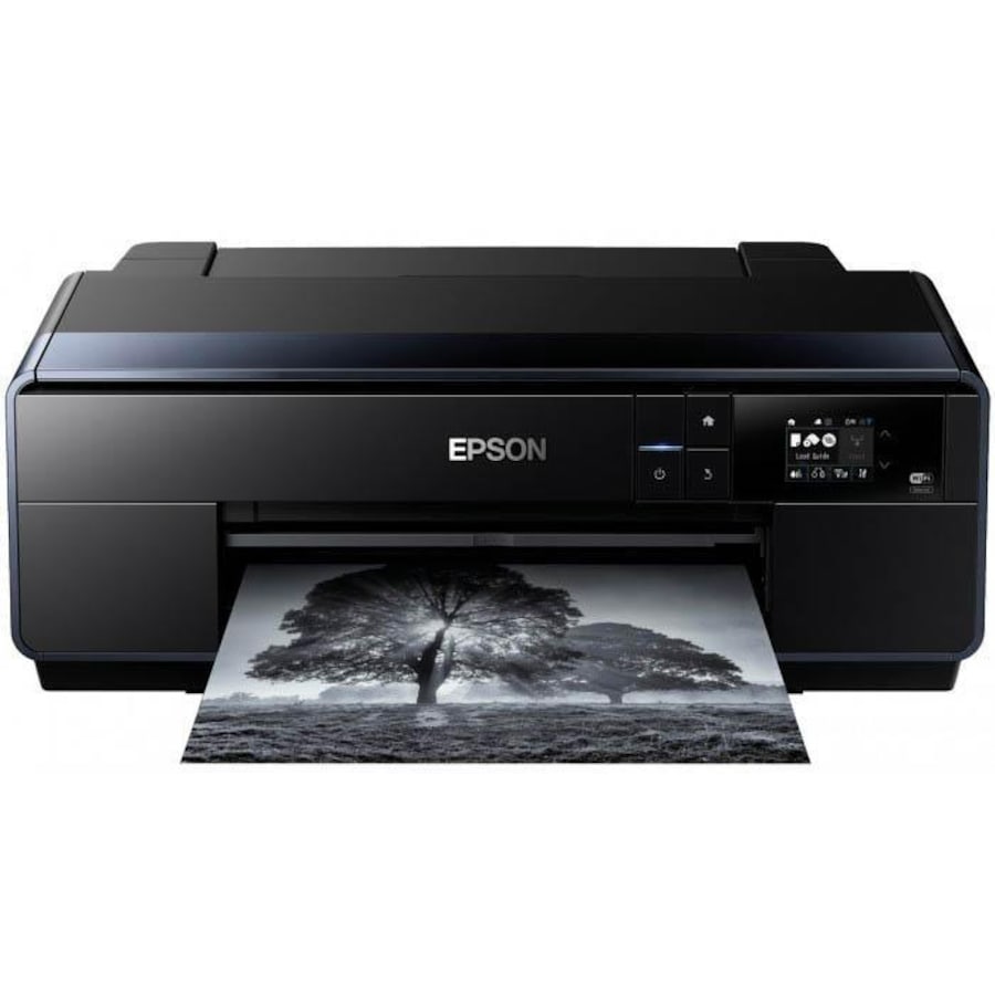 Epson Sc-P600 Surecolor Inkjet Printer