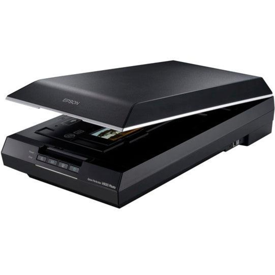 Epson V600 Perfection Photo Flatbed Scanner