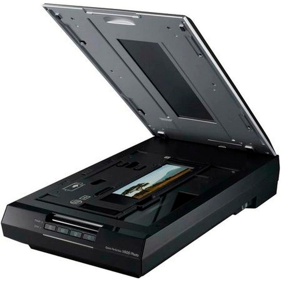 Epson V600 Perfection Photo Flatbed Scanner