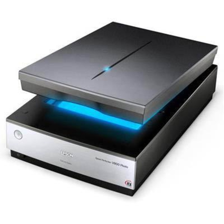Epson V800 Perfection Pro Photo Scanner