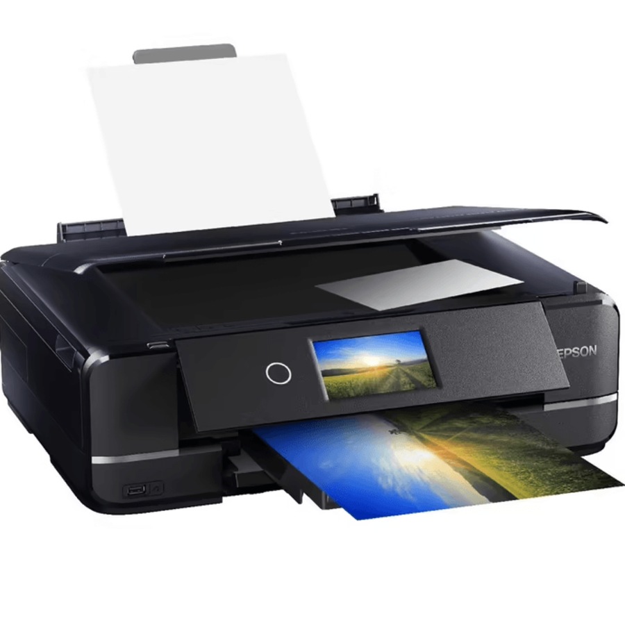 Buy Epson XP-970 Expression Multifunction Colour Inkjet Printer A3 A4 ...