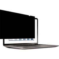 Fellowes Privascreen Privacy Screen Filter 15.6" Inch Widescreen 16:9 Laptop