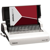 Fellowes Pulsar Electric Binding Machine