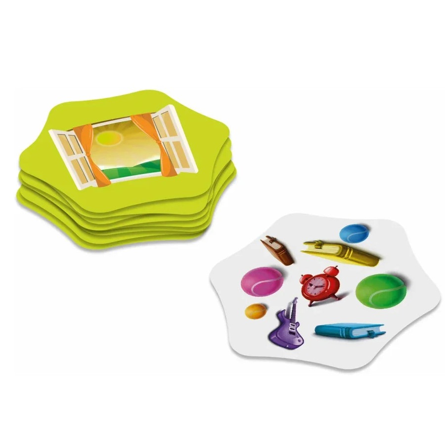 FLEXIQ Switch It! Family Game