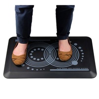 Floortex Anti-Fatigue Floor Mat 400x600mm
